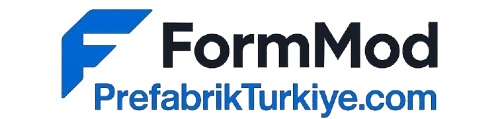 Prefabrik Türkiye